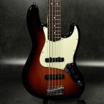 (中古)Fender / American Professional Jazz Bass V 3-Color Sunburst 2017 (名古屋栄店)