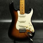 ( б/у )Fender Japan / ST57 2-Tone Sunburst 1987 ( Nagoya . магазин )