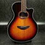 ( б/у )YAMAHA / APX700II Vintage Sunburst ( Nagoya . магазин )