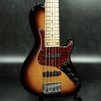 ( б/у )Sadowsky / MetroLine ML24 SV5 Ash 59 Burst 2025 ( Nagoya . магазин )