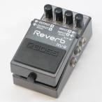(中古)BOSS / RV-6 Reverb リバーブ ボス エフェクター (名古屋栄店)