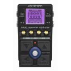 (セール品)ZOOM / MS-80IR+ MultiStomp マルチエフェクター ズーム ストンプボックス(名古屋栄店)
