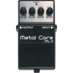 BOSS / ML-2 Metal Core Distortion ML2 Boss гитара эффектор ( Nagoya . магазин )