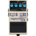 BOSS / DD-8 Digital Delay デジタルディレイ  DD8  ボス ギター エフェクター(名古屋栄店)