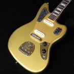 Fender / ISHIBASHI FSR 2026 MIJ Traditional 60s Jaguar Mystic Aztec Gold MH w/Gold Anodized PG (梅田店)