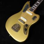 Fender / ISHIBASHI FSR 2026 MIJ Traditional 60s Jaguar Mystic Aztec Gold MH w/Gold Anodized PG (梅田店)