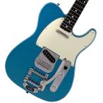 Fender / Made in Japan Limited Traditional 60s Telecaster Bigsby Rosewood Fingerboard Lake Placid Blue フェンダー(YRK)