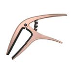 ERNiE BALL / 9605 AXIS CAPO ROSE GOLD SATIN