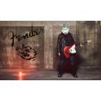 Fender / Jean-Ken Johnny Jaguar Candy Apple Red (梅田店)