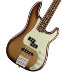 Fender / American Ultra Precision Bass Rosewood Fingerboard Mocha Burst フェンダー ウルトラ