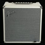 Fender / Factory Special Run RUMBLE 40 V3 Ivory( ограничение цвет модель ) основа комбоусилитель крыло FSR( внутренний стандартный товар )( слива рисовое поле магазин )