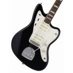 Fender / Made in Japan Traditional L60s Jazzmaster Rosewood Fingerboard Black フェンダー [25年3月追加モデル](YRK)