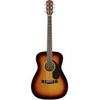 Fender Acoustic / CC-60S Concert Walnut Fingerboard 3-Color Sunburst крыло вилка гитара akogi введение начинающий 