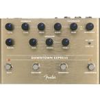 (セール品)Fender / Downtown Express Bass Multi-Effect Pedal ベース用 マルチエフェクト(梅田店)