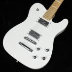 Fender / Haruna Telecaster Boost Maple Fingerboard Arctic White (梅田店)