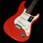 Fender / Player II Stratocaster Rosewood Fingerboard Coral Red (値下げ)(梅田店)
