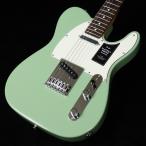 Fender / Player II Telecaster Rosewood Fingerboard Birch Green (店頭展示特価)(梅田店)