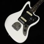 Fender / Player II Jaguar Rosewood Fingerboard Polar White (SN MX25058208) (値下げ)(梅田店)