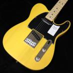 Fender / Standard Telecaster Maple Fingerboard Black Pickguard Butterscotch Blonde (店頭展示特価)(梅田店)
