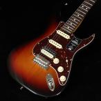 Fender / American Professional II Stratocaster HSS Rosewood Fingerboard 3-Color Sunburst (梅田店)