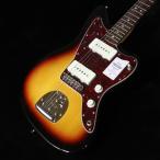 Fender / Made in Japan Traditional 60s Jazzmaster Rosewood Fingerboard 3-Color Sunburst (チョイキズアウトレット特価) (梅田店)
