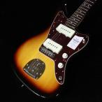 Fender / Made in Japan Traditional 60s Jazzmaster Rosewood Fingerboard 3-Color Sunburst (チョイキズアウトレット特価) (梅田店)