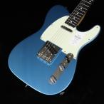 Fender / Made in Japan Traditional 60s Telecaster Rosewood Fingerboard Lake Placid Blue (梅田店)(YRK)