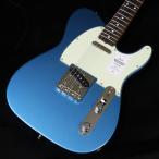Fender / Made in Japan Traditional 60s Telecaster Rosewood Fingerboard Lake Placid Blue (SN JD25023252) (梅田店)(YRK)