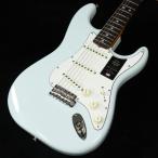 Fender / American Vintage II 1965 Stratocaster Round-Lam Rosewood Fingerboard Sonic Blue (傷ありB級アウトレット品) (SN V2556991) (梅田店)