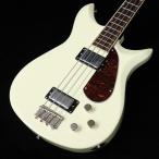 Gretsch / Electromatic CVT Bass Double-Cut Laurel Fingerboard Vintage White ( витрина экспонирование клиренс распродажа )( слива рисовое поле магазин )