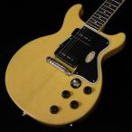 Epiphone / Inspired by Gibson Les Paul Special Double Cut TV Yellow (梅田店)