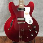 Epiphone / Riviera Sparkling Burgundy  (S/N 23061510893)(店頭展示特価！)(梅田店)