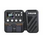 ( усилитель * эффектор распродажа товара )NUX / MG-101 Modeling Guitar Processor( коробка повреждение outlet новый товар специальная цена ) мульти- эффектор ( внутренний стандартный товар )( слива рисовое поле магазин )