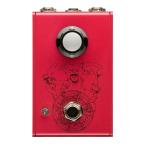 Organic Sounds / Kerberos Custom Limited Edition オーガニックサウンド ファズ 日本製 Made in Japan