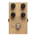 (新製品) Organic Sounds / Chronos Zero オーガニックサウンド オーバードライブ 日本製 Made in Japan