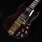 (中古)Gibson USA / Exclusive SG Standard 61 Maestro Vibrola Aged Cherry (梅田店)