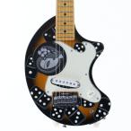 (中古)FERNANDES / ZO-3 Art Rock Series DOMINO (梅田店)(梅田限定！2月8日までのタイム・セール)