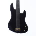 ( б/у )P-PROJECT / JB Type Fretless See-Through Black ( слива рисовое поле магазин )( снижение цены )