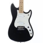 (中古)Fender Mexico / Duo Sonic  Black (梅田店)