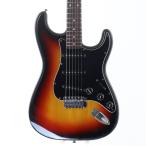 (中古)Fender Japan / ST72-55 3-Tone Sunburst (梅田店)(梅田限定！3月8日までのタイム・セール)