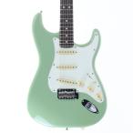 ( б/у )Fender Mexico / Player II Stratocaster Birch Green ( слива рисовое поле магазин )( слива рисовое поле ограничение!4 месяц 26 до дня. время * распродажа )