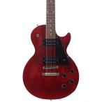 ( б/у )Gibson USA / Les Paul Faded 2017 T Worn Cherry ( слива рисовое поле магазин )