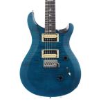 ( б/у )Paul Reed Smith(PRS) / SE Custom 24 Beveled Top Blue Matteo ( слива рисовое поле магазин )( слива рисовое поле ограничение!4 месяц 26 до дня. время * распродажа )