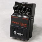 ショッピングmetal (中古)BOSS / MT-2W WAZA CRAFT Metal Zone (梅田店)