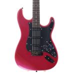 ( б/у )Bill Lawrence / BM2R-55G Shocking Pink Metallic ( слива рисовое поле магазин )