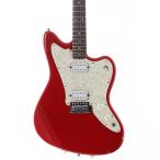 ( б/у )Squier / Jagmaster Dakota Red ( слива рисовое поле магазин )