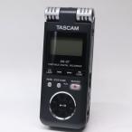 ( б/у )TASCAM / DR-07 ( слива рисовое поле магазин )