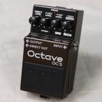 (中古)BOSS / OC-5 Octave (梅田店)