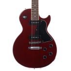 (中古)Gibson USA / Les Paul Junior Special P-90 Gloss Heritage Cherry (梅田店)