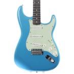 (中古)Fender Mexico / Vintera II 60s Stratocaster Lake Placid Blue (梅田店)(6/27値下げしました！)
